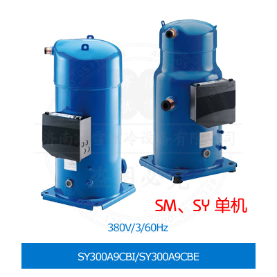 SY300A9CBI/SY300A9CBE SY300A9CBI/SY300A9CBE